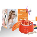 دستگاه وکس موهیر MOEHAIR