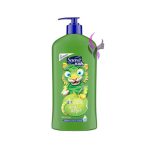 شامپو سر و بدن سواو سه کاره رایحه سیب