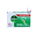 صابون آنتی باکتریال دتول