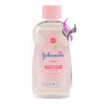 روغن بچه جانسون 200 میل