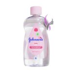 روغن بچه جانسون 300 میل