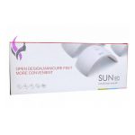 دستگاه یووی SUN 9C قدرت 24وات