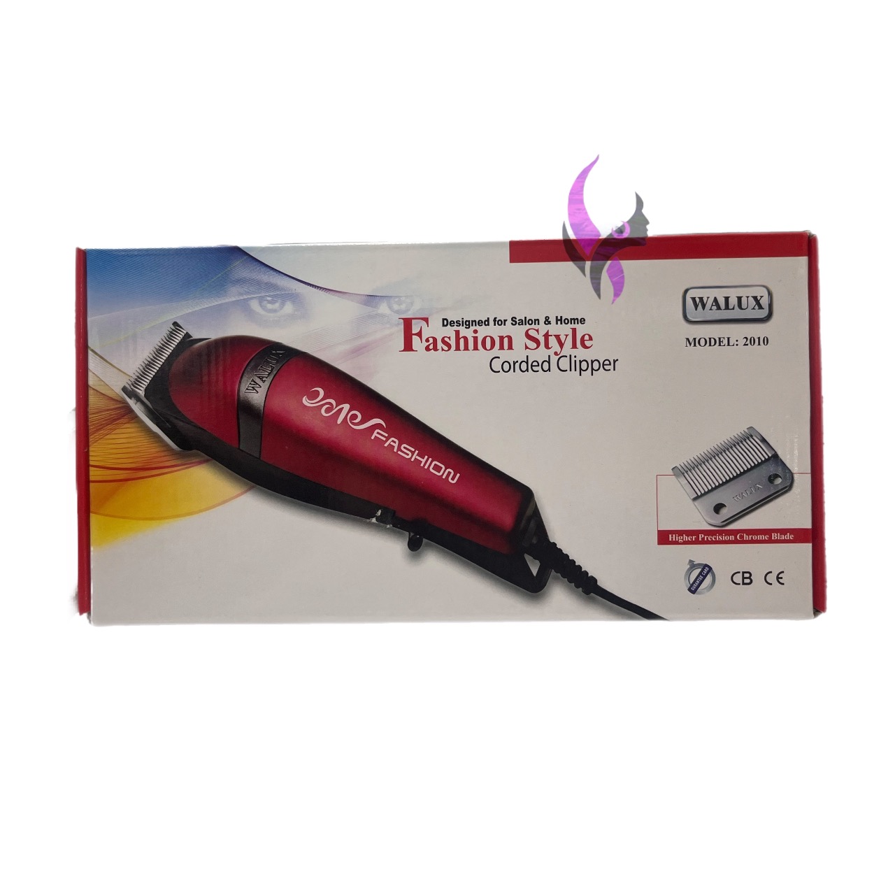 msg777000-247 موزر والوکس مدل 2010 - Image 1