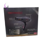 سشوار پرومکس گلد مدل 9109