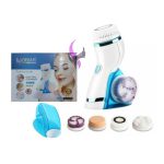 فیس براش پاکسازی 4 کاره موهیر MEHAIR