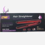 اتو مو شارژی GWD مدل 7934