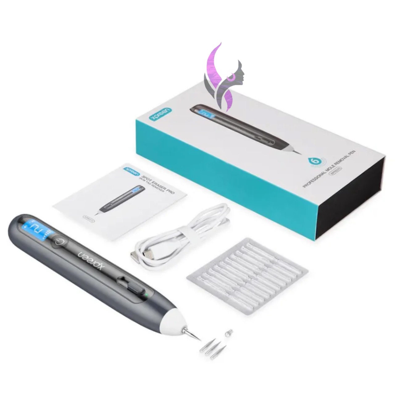 msg777000-269 قلم خال بردار Xpreen پاناسونیک - Image 1