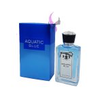 ادکلن آکواتیک بلو AQUATIC BLUE