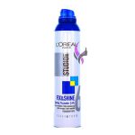 اسپری حالت دهنده لورال 6 فیکس اند شاین