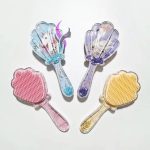 برس کودک پری دریایی