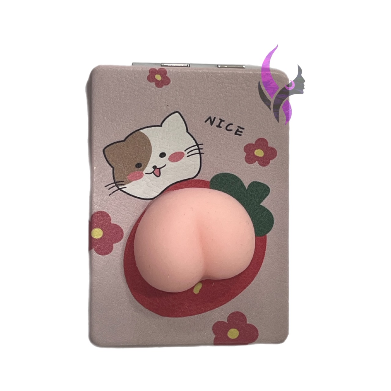 msg777000-295 آینه ی دوطرفه نرمالو - Image 1