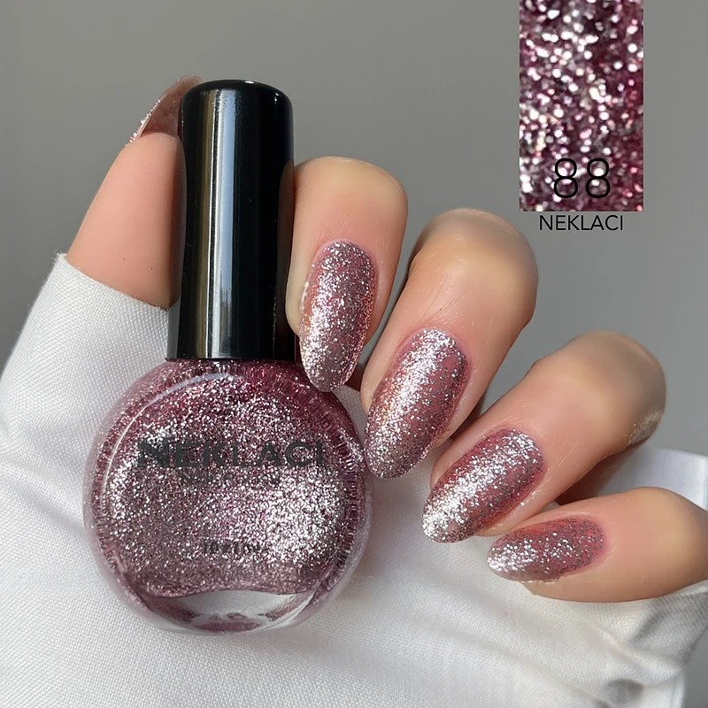 msg777000-441 لاک نکلاسی کد NEKLACI 88 - Image 1