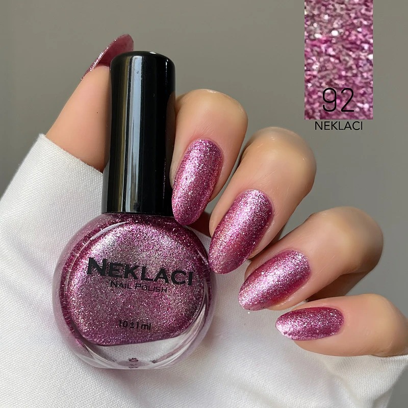 msg777000-443 لاک نکلاسی کد NEKLACI 92 - Image 1