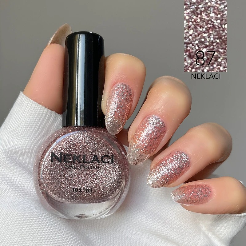 msg777000-446 لاک نکلاسی کد NEKLACI 87 - Image 1