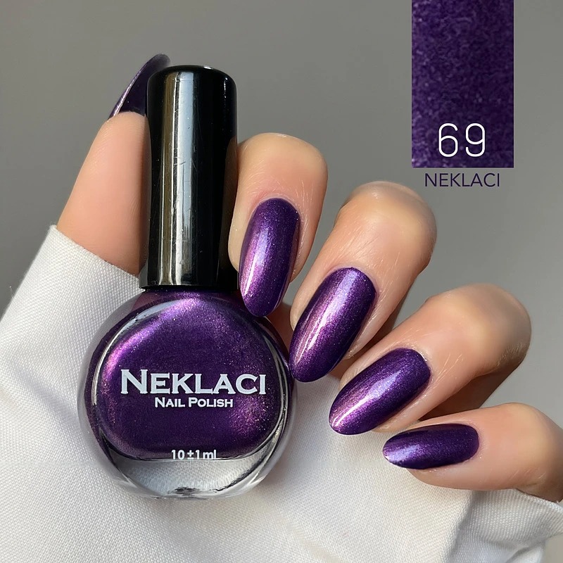 msg777000-449 لاک نکلاسی کد NEKLACI 69 - Image 1