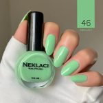 لاک نکلاسی کد NEKLACI 46