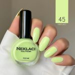 لاک نکلاسی کد NEKLACI 45