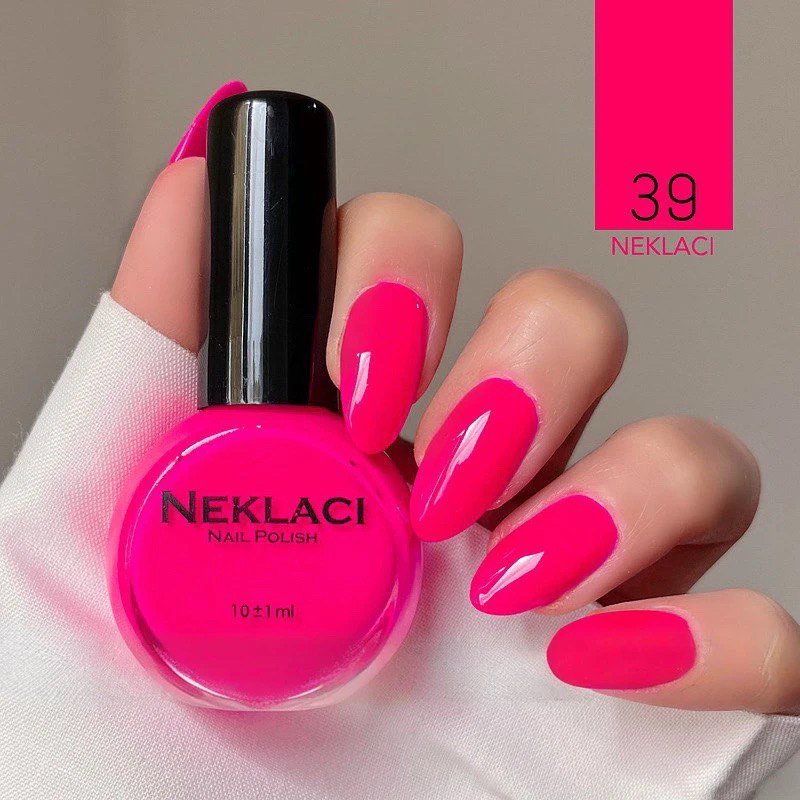 msg777000-468 لاک نکلاسی کد NEKLACI 39 - Image 1