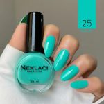 لاک نکلاسی کد NEKLACI 25