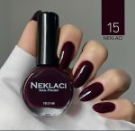 لاک نکلاسی کد 15 NEKLACI