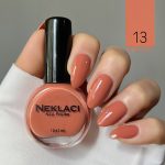 لاک نکلاسی کد 13 NEKLACI