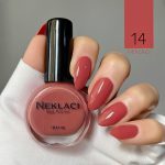 لاک نکلاسی کد 14 NEKLACI