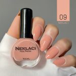 لاک نکلاسی کد 09 NEKLACI