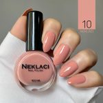 لاک نکلاسی کد 10 NEKLACI