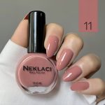 لاک نکلاسی کد 11 NEKLACI