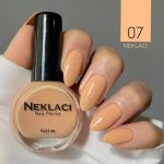 لاک نکلاسی کد 07 NEKLACI