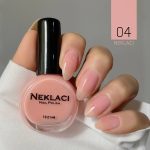 لاک نکلاسی کد 04 NEKLACI