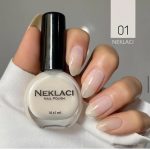 لاک نکلاسی کد 01 NEKLACI