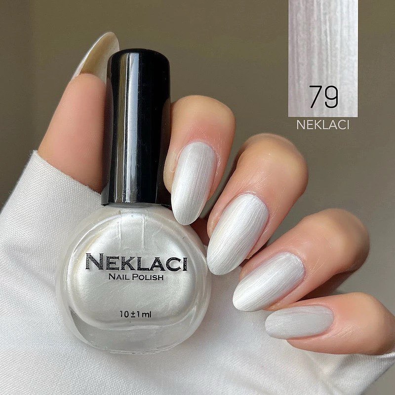 msg777000-505 لاک نکلاسی کد NEKLACI 79 - Image 1