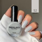 لاک نکلاسی کد NEKLACI 52