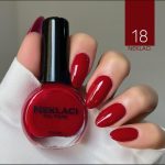 لاک نکلاسی کد 18 NEKLACI