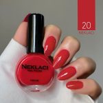 لاک نکلاسی کد 20 NEKLACI