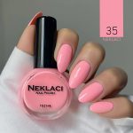 لاک نکلاسی کد NEKLACI 35