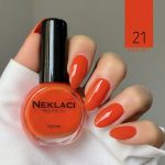 لاک نکلاسی کد 21 NEKLACI