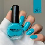 لاک نکلاسی کد NEKLACI 26