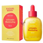 سرم ضد لک و روشن کننده ویتامینه اکوال بری 30 میل