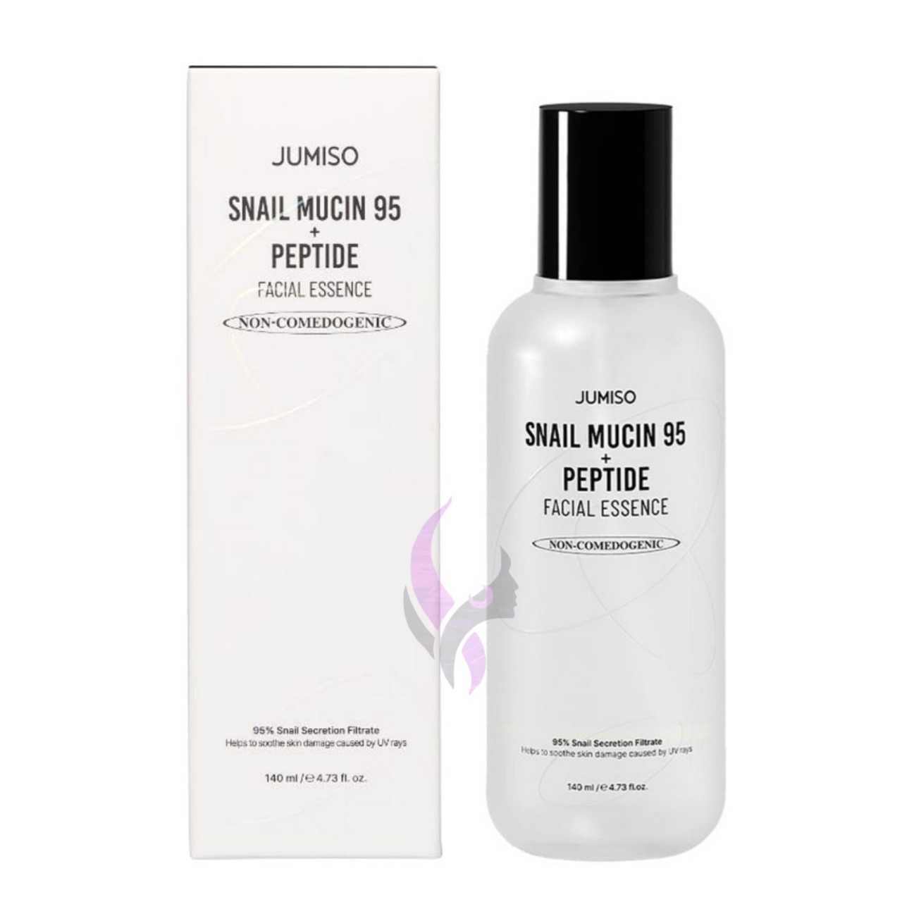 msg777000-565 اسنس آبرسان حلزون و پپتید جومیسو - Image 1