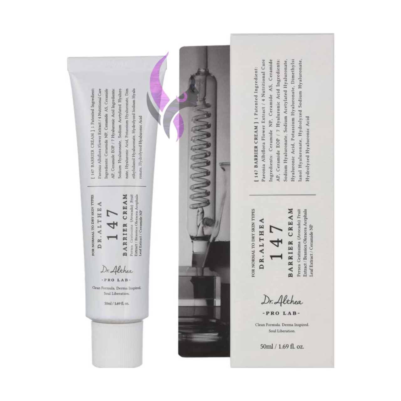 msg777000-572 کرم ترمیم کننده دکتر آلتیا147 - Image 1