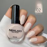 لاک نکلاسی کد 02 NEKLACI