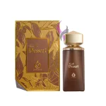 ادکلن وانیلا دیزرت Vanilla Dessert OriArome