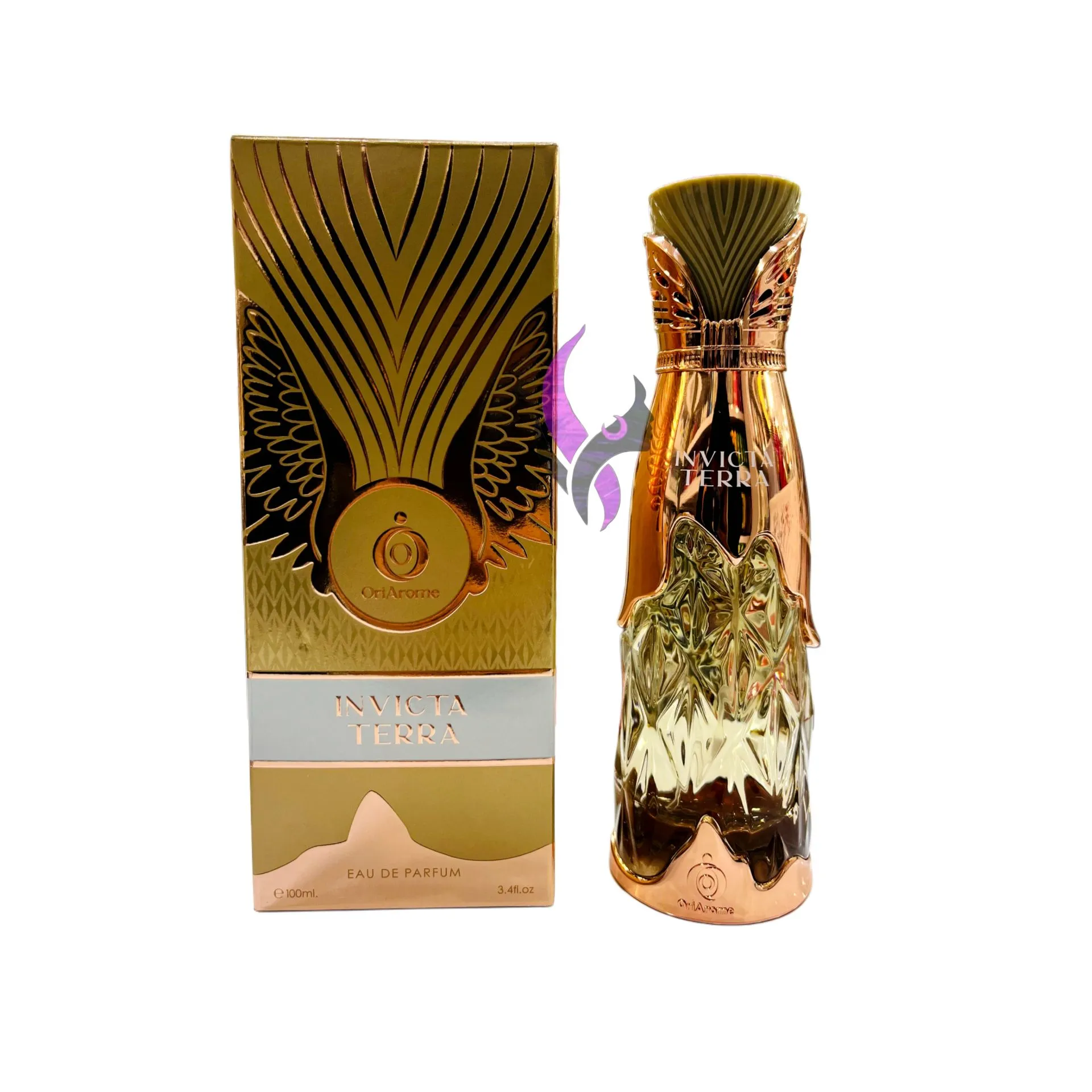 20260102_205010_11zon ادکلن اینوکتا ترا INVICTA TERRA OriArome - Image 1