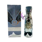 ادکلن اینوکتا نوکتیس INVICTA NOCTIS OriArome