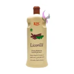 لوسیون روشن کننده دست و بدن حاوی عصاره شیرین بیان آر دی ال RDL