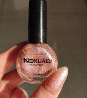 لاک نکلاسی کد NEKLACI 66